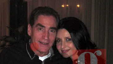 Petre Roman catre Silvia Chifiriuc, fosta cantareata de manele: Microfonul acesta sa-ti aminteasca cine esti si ce poti! Sa te reapuci de muzica