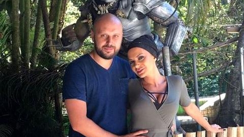 Andreea Antonescu a anunțat când va divorța de Traian Spak. “Suntem în așteptarea actelor lui”