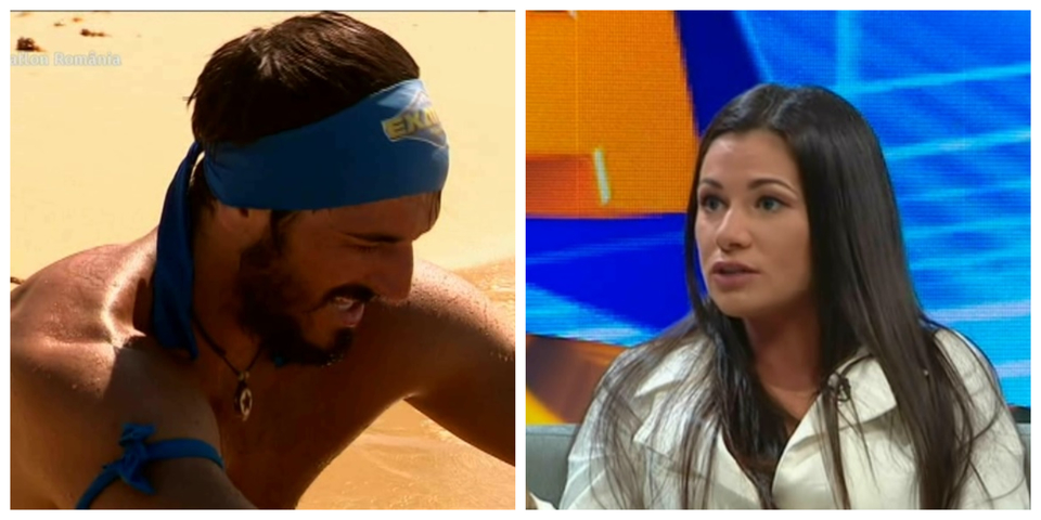 Roxana Vancea, dezvăluiri din culisele Exatlon-ului! Îl atacă dur pe Alin Andronic:  “Când s-au închis camerele…“