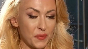 Andreea Balan a aflat dupa 12 ore ca bunica ei a murit: "E 7 dimineata in LA. Sunt extrem de ..." Prima reactie a cantaretei