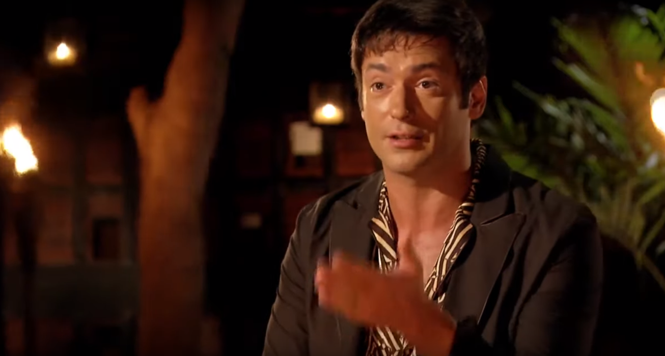 Scene-șoc la Insula Iubirii de la Antena 1! Radu Vâlcan, “fault” la o concurentă: “Iubitul tău…”