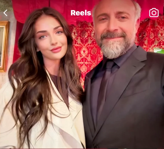 Andreea Bostănică, în lacrimi în fața lui Suleyman Magnificul! Imaginile s-au viralizat rapid: ”Nu îmi vine să cred”