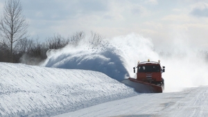 Fenomene meteo extreme în România! Meteorologii AccuWeather anunţă temperaturi de -20 de grade