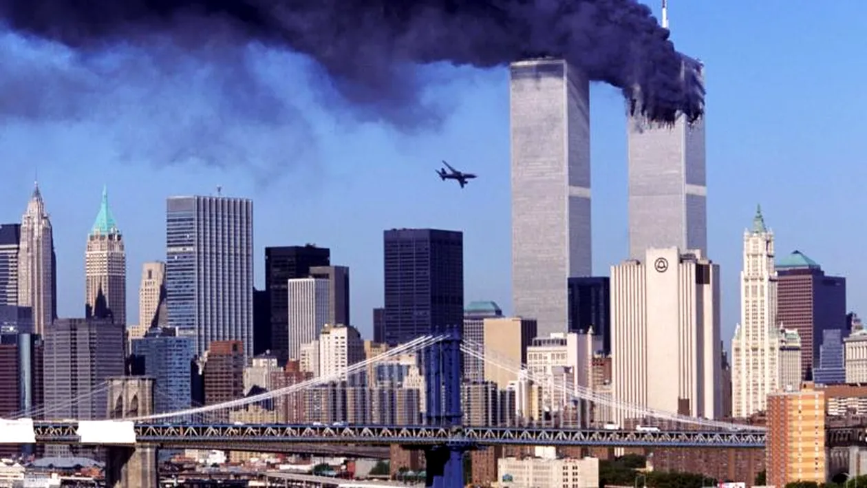 A fost identificată, după 17 de ani, o nouă victimă a teribilelor atentate din 11 Septembrie 2001, din SUA