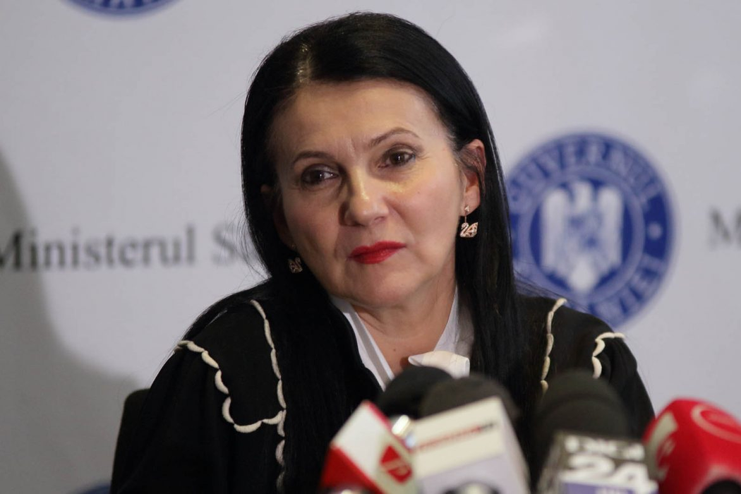 Ministrul Sănătății a reacționat la drama prin care trece Raluca Podea