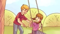 Test de inteligență | În această poză s-a strecurat o mare greșeală. Un geniu o vede în 3 secunde