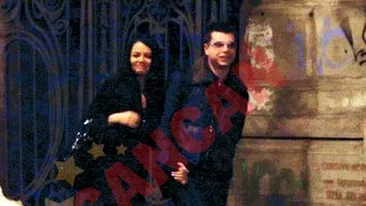 Uite cine e amanta lui Honorius Prigoana!