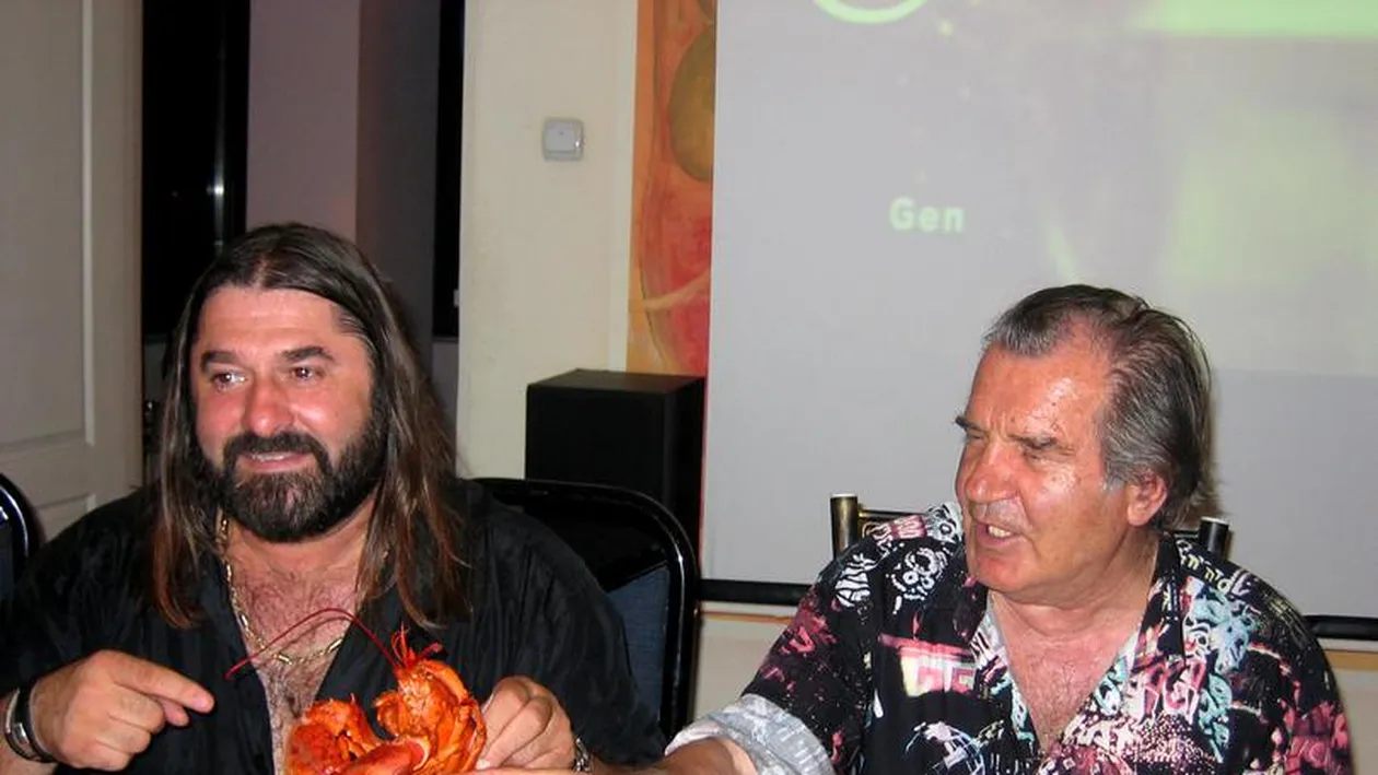 Gheorghe Gheorghiu, răpus de durere: Cu durere în suflet vă anunț că tatăl meu frumos a plecat spre cer