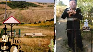 Bucicani, satul din Dolj unde nu există mască de protecţie. „COVID-ul e ca ciuma găinilor”