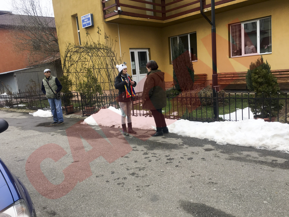 Laurențiu Reghecampf și-a condus tatăl pe ultimul drum