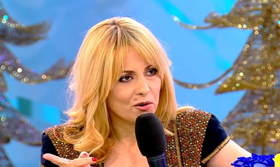 Simona Gherghe s-a infectat cu COVID. “A ajuns virusul și la mine. Aveți grijă de voi!”