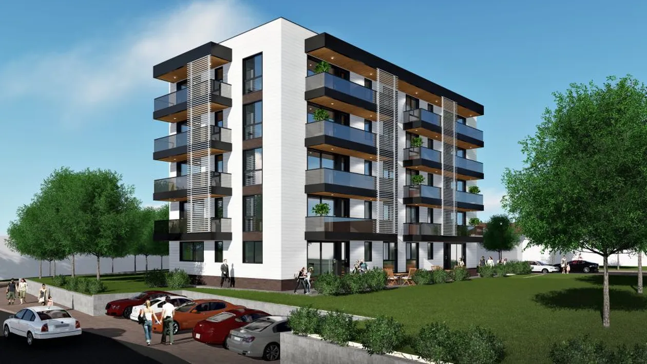 (P) Apartamentele de 2 camere, cele mai vândute în Iaşi, în ultimii 10 ani