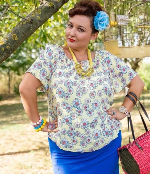 Anunțul făcut de Dalida din Las Fierbinți, după aproape 12 ani de căsnicie: ”Nu e deloc ușor să spun”