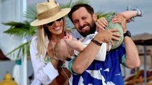Dani și Gabriela Oțil au intrat în panică! Ce se întâmplă acum cu micuțul Tiago
