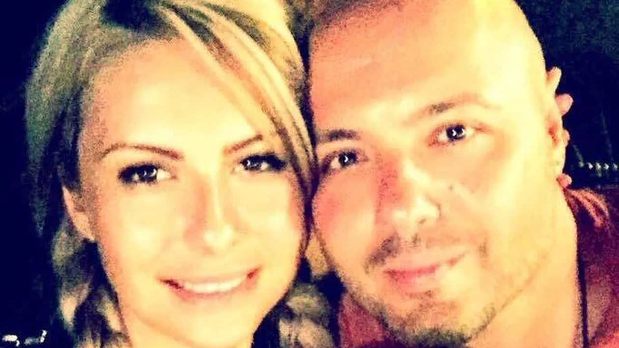 Mihai Mitoșeru, primele declarații după anunțul divorțului de Noemi. “Voiam neapărat să face un copil, dar ea…”