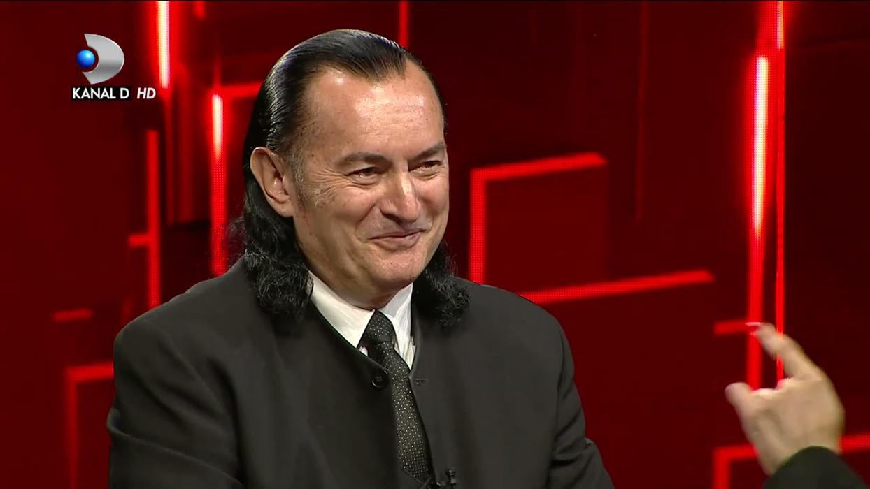 Miron Cozma susține că Brigitte și-a dorit amor cu el / Sursă foto: arhivă