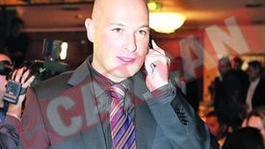 Andone i-a "furat" lui Paszkany 500.000 de dolari