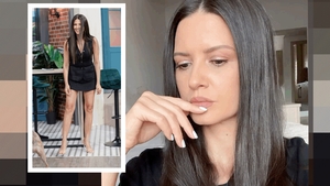 Are siluetă perfectă, dar medicii i-au dat un avertisment clar! Ce dependență periculoasă are Iulia Pârlea: ”Mi s-a spus să le mai las!”