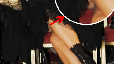 VIDEO Andreea Marin s-a hotarat sa scape de celulita! S-a refugiat in sala de fitness, satula sa i se spuna ca s-a ingrasat!