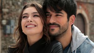 Interviu excepţional cu Burak Ozcivit (Kemal din serialul Dragoste Infinită)! Ce a mărturisit actorul despre relaţia cu femeile din viaţa lui!