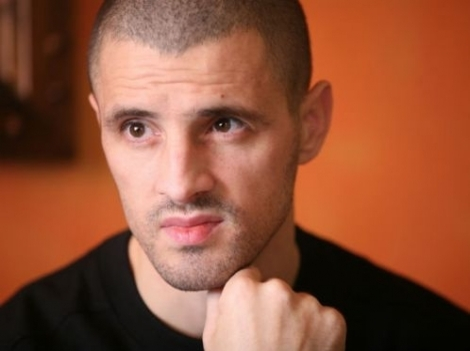Pavel Stratan