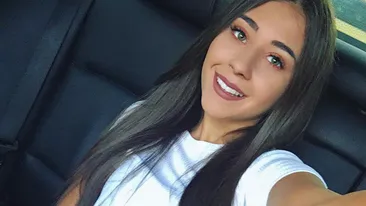 Nimeni nu se aştepta ca ASTA să se întâmple la majoratul lui NICOLE CHERRY! A fost cerută de soţie!