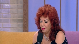 Carmen Harra, ce tragedie. Soțul ei a murit. "Știam de la început când va muri"