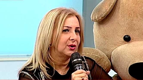 Pe Carmen Șerban o ia durerea de cap când aude de căsătorie! De ce îi este teamă vedetei
