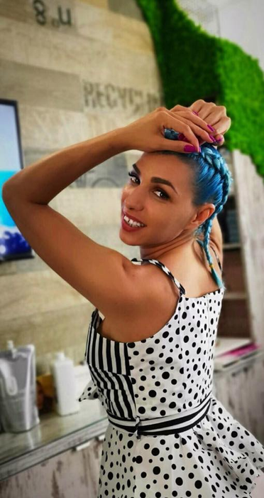 Înşelată cu o escortă de lux, Sorana și-a găsit din nou liniștea: „Mă văd măritată cu el”