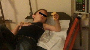 Situatie incredibila intr-un after-school din Capitala! “Mi-am gasit copilul plin de bube si cu capul umflat”