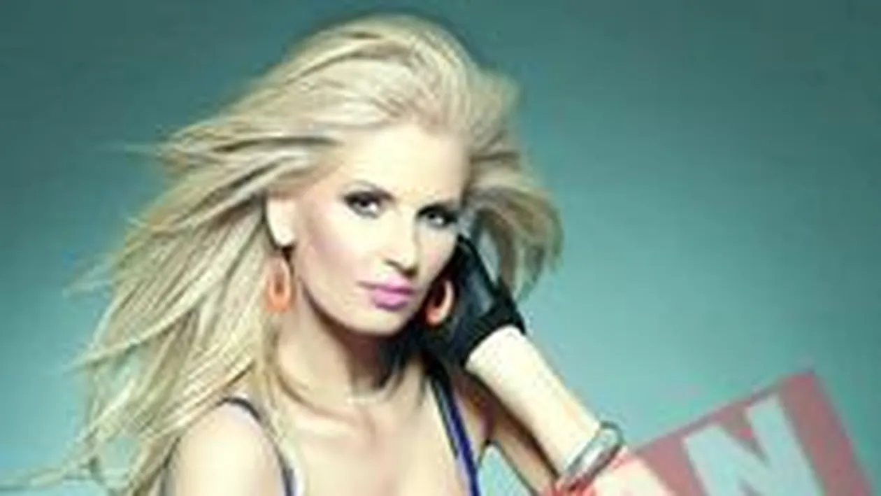 Obligata sa munceasca in seara cununiei