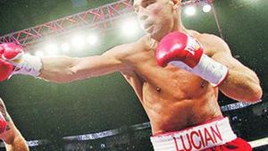 Bute nu se mai bate cu Froch