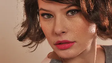 Crina Semciuc, printre Nemuritorii de la B1 TV