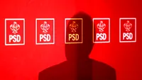 Doliu în lumea politică. Un lider din PSD a făcut infarct