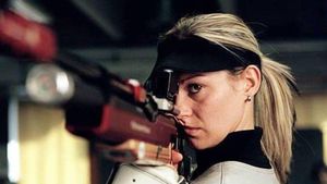 Lumea sportului, lovită de o nouă tragedie! Marea campioană, Marianna Pepe, a murit la doar 39 de ani