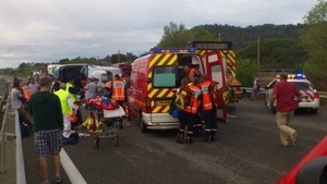 ULTIMA ORA! O cantareata din Romania si-a pierdut viata in urma unui accident rutier! Masina in care se afla a intrat intr-un TIR!
