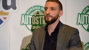 Antreprenorul Ştefan Mandachi se implică în lupta anti coronavirus. Ce oferă omul de afaceri moldovean