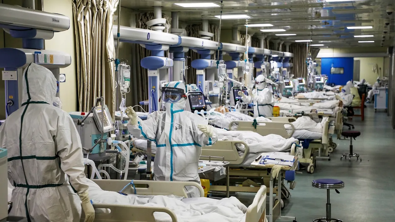 Măsuri mai dure din cauza pandemiei. Un alt stat a extins Starea de Urgență