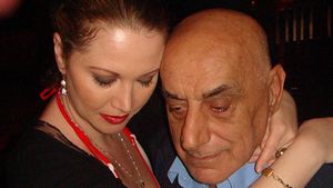 Viorel Lis, plictisit si neinteresat la Bucharest Fashion Week! Mai avea putin si adormea pe scaun