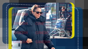 Iubitul Andreei Marin e în culmea fericirii! Zâna o arde cool și vine acasă cu... Surprize, surprize!