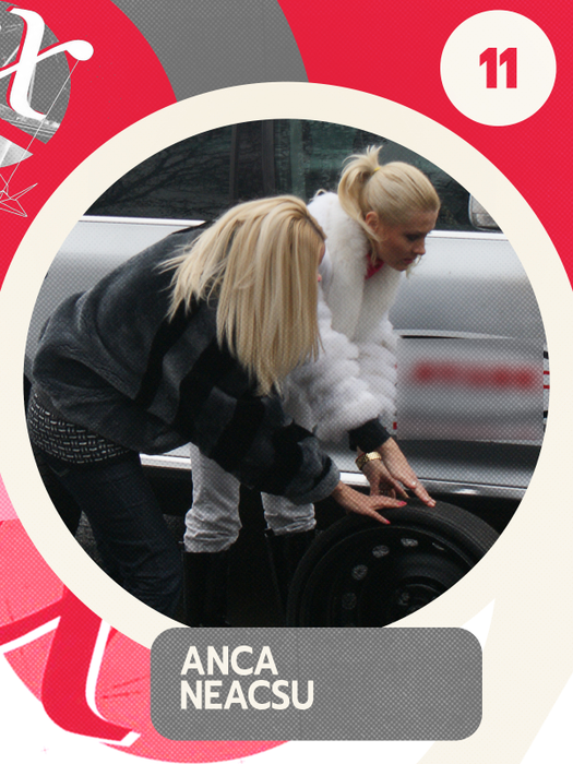 TOP 30 dive care se descurcă și fără bărbați! Diana Munteanu, Flavia Mihășan și Roxana Vancea au renunțat la tocuri și s-au apucat de munca grea