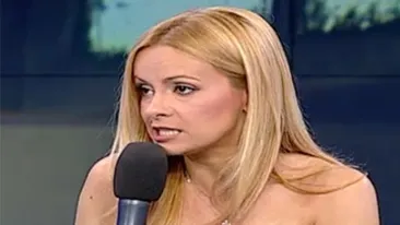 Simona Gherghe s-a rastit la un invitat: Vedeti ca ma enervez si eu! O sa va iau microfonul Vezi ce s-a intamplat