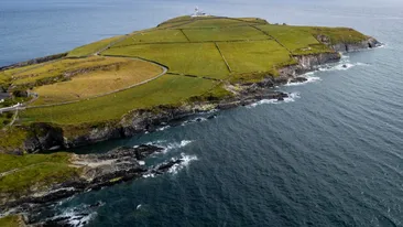 Insula pustie care caută doi angajați din aprilie până în octombrie. Se oferă salariu, cazare și mâncare