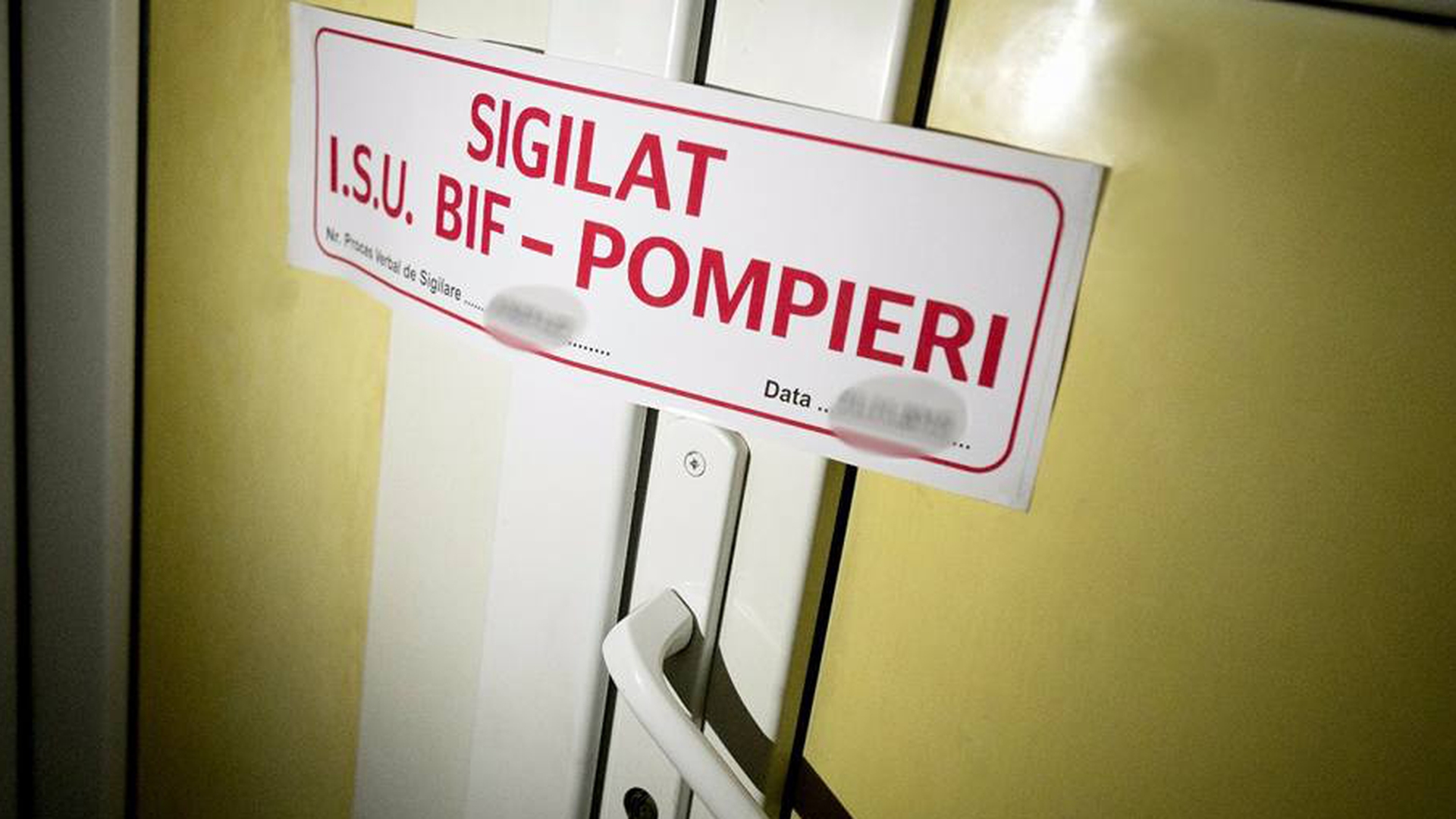 Efectul Colectiv! Un club de fite din Bucuresti, inchis de autoritati. Afla ce s-a intamplat