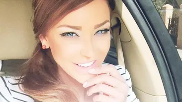 Cum arata Bianca Dragusanu acum 4 ani? Era blonda sau roscata sau mai putin... tunata? Sa nu zica Anda Adam ca o imiti pe ea!