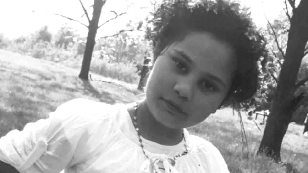 Primele reacții oficiale referitoare la Mihaela, fetița de 11 ani dispărută și găsită moartă într-un tufiș