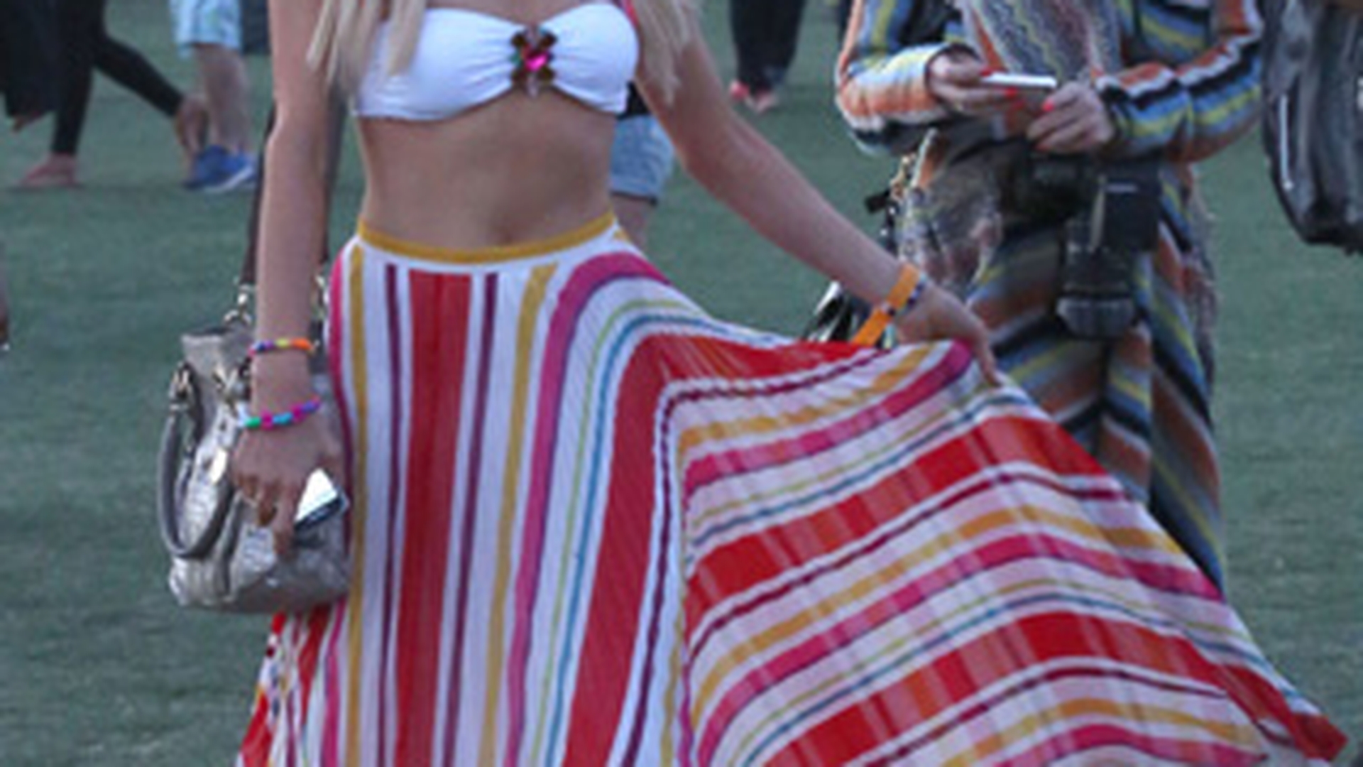 Paris “Hippie” Hilton