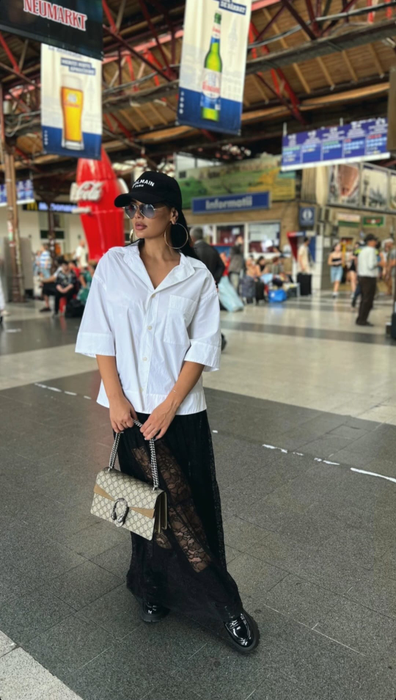 Cine este Olga Barcari de la Survivor. Ce job are și de ce este „Faimoasă”, de fapt