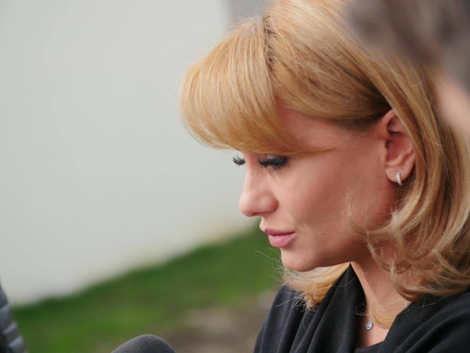 Emilia Ghinescu