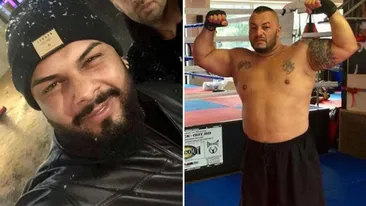 Nou scandal în lumea interlopă! Interlopii din Bârlad, amenințați de celebrul Bebino pe ritmuri de manele